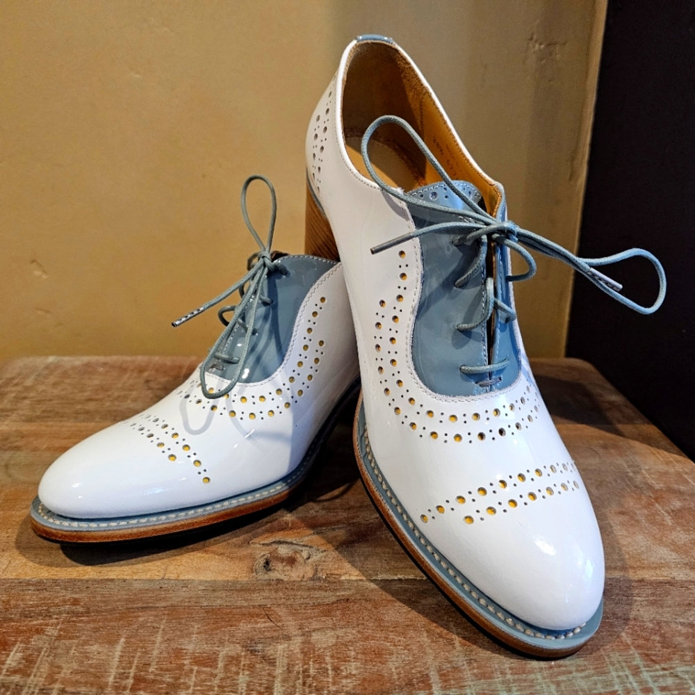 Office Of Angela Scott: Ms Hazel Midheels